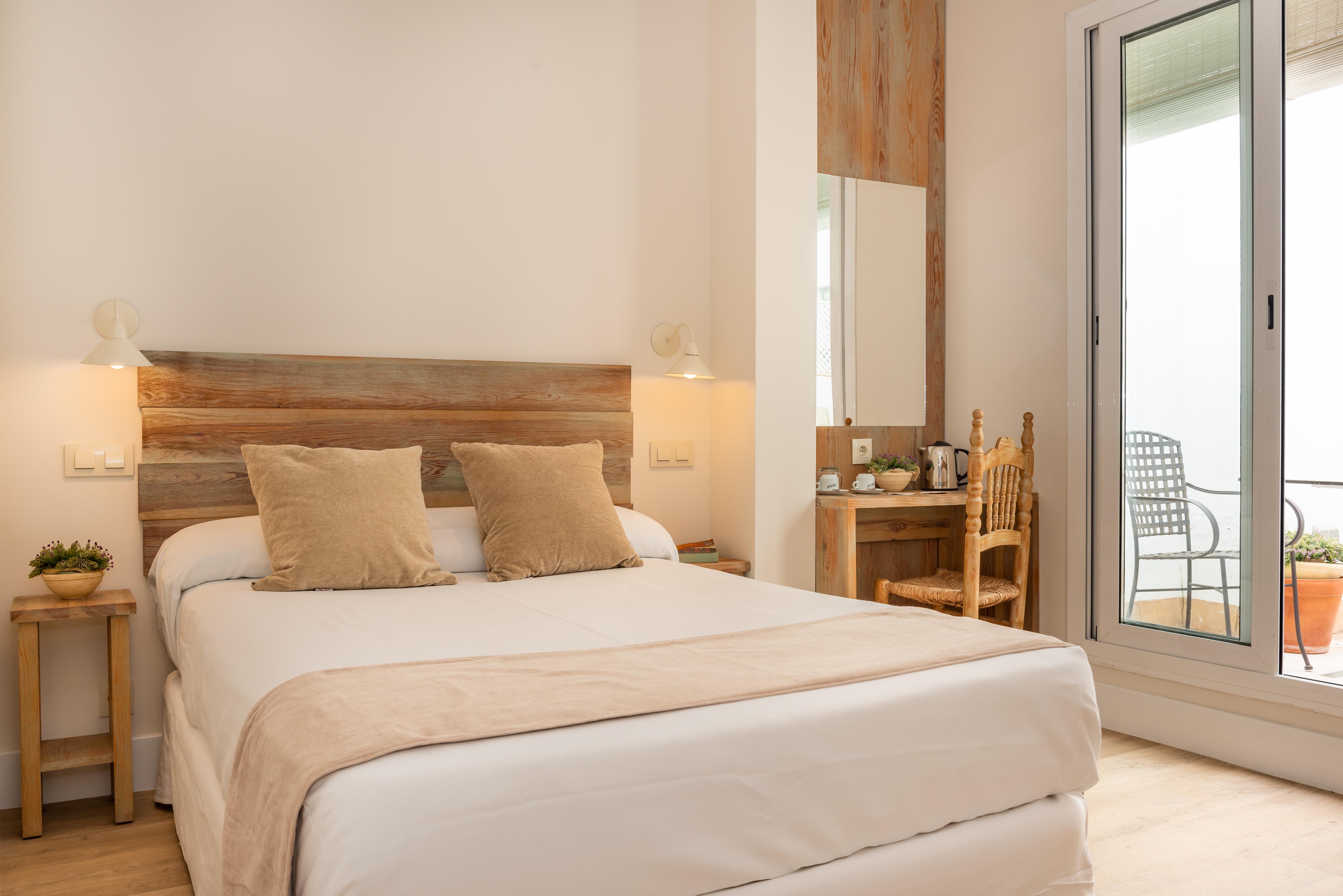 Hotel Boutique Elvira Plaza Seville Ngoại thất bức ảnh