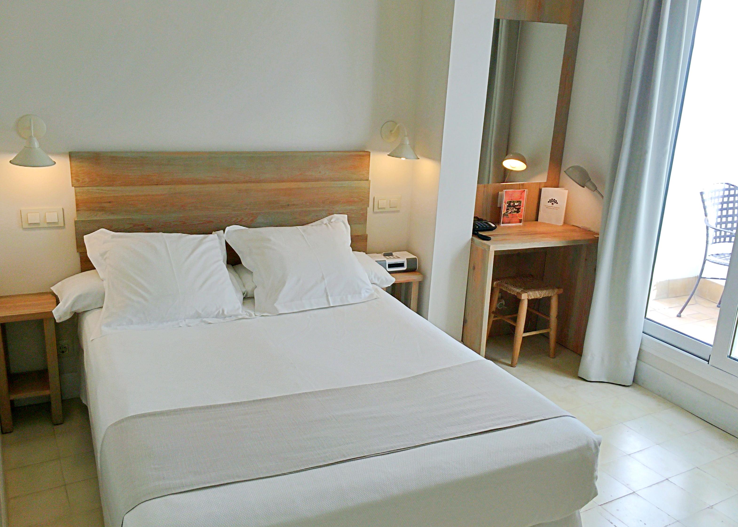 Hotel Boutique Elvira Plaza Seville Ngoại thất bức ảnh