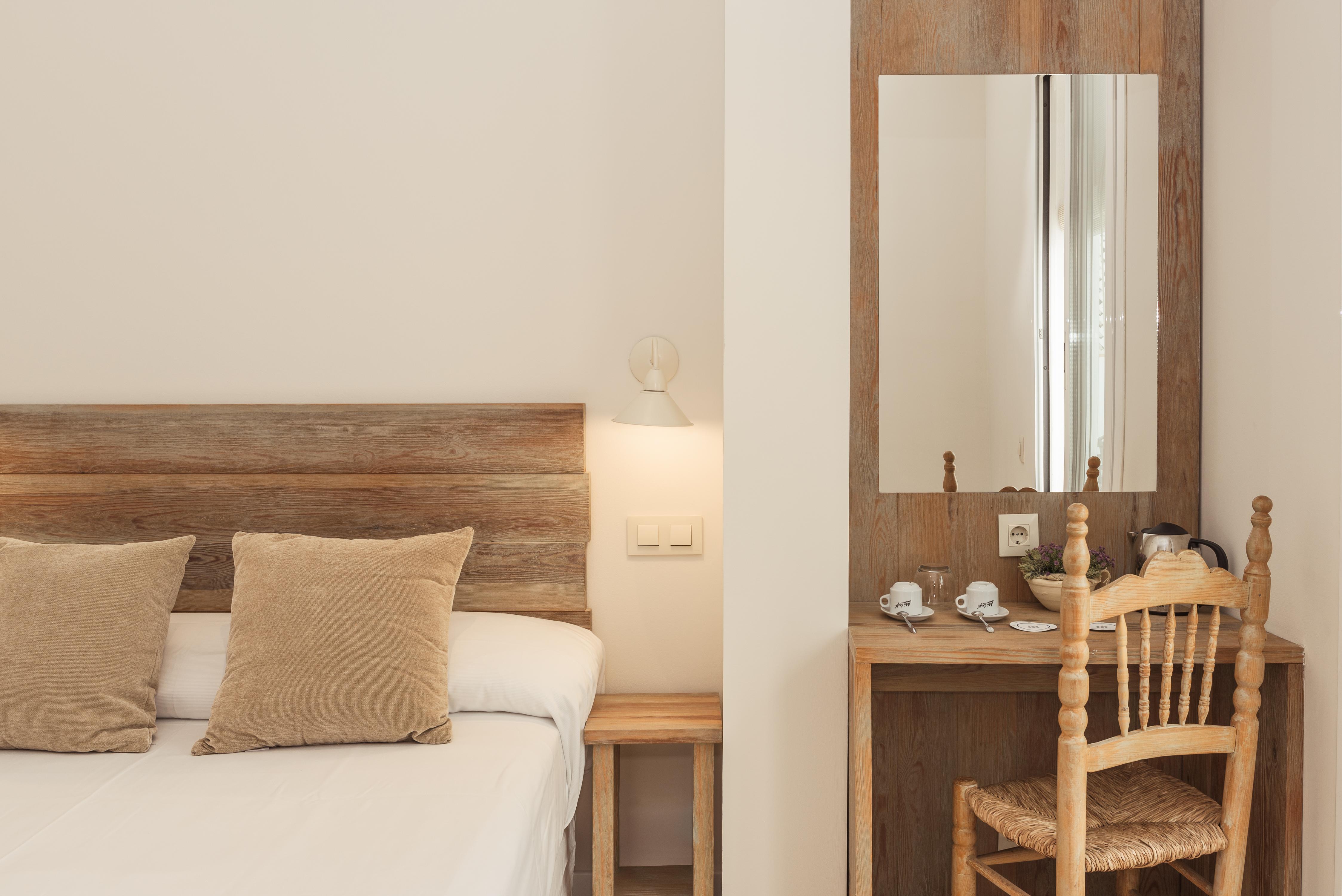 Hotel Boutique Elvira Plaza Seville Ngoại thất bức ảnh