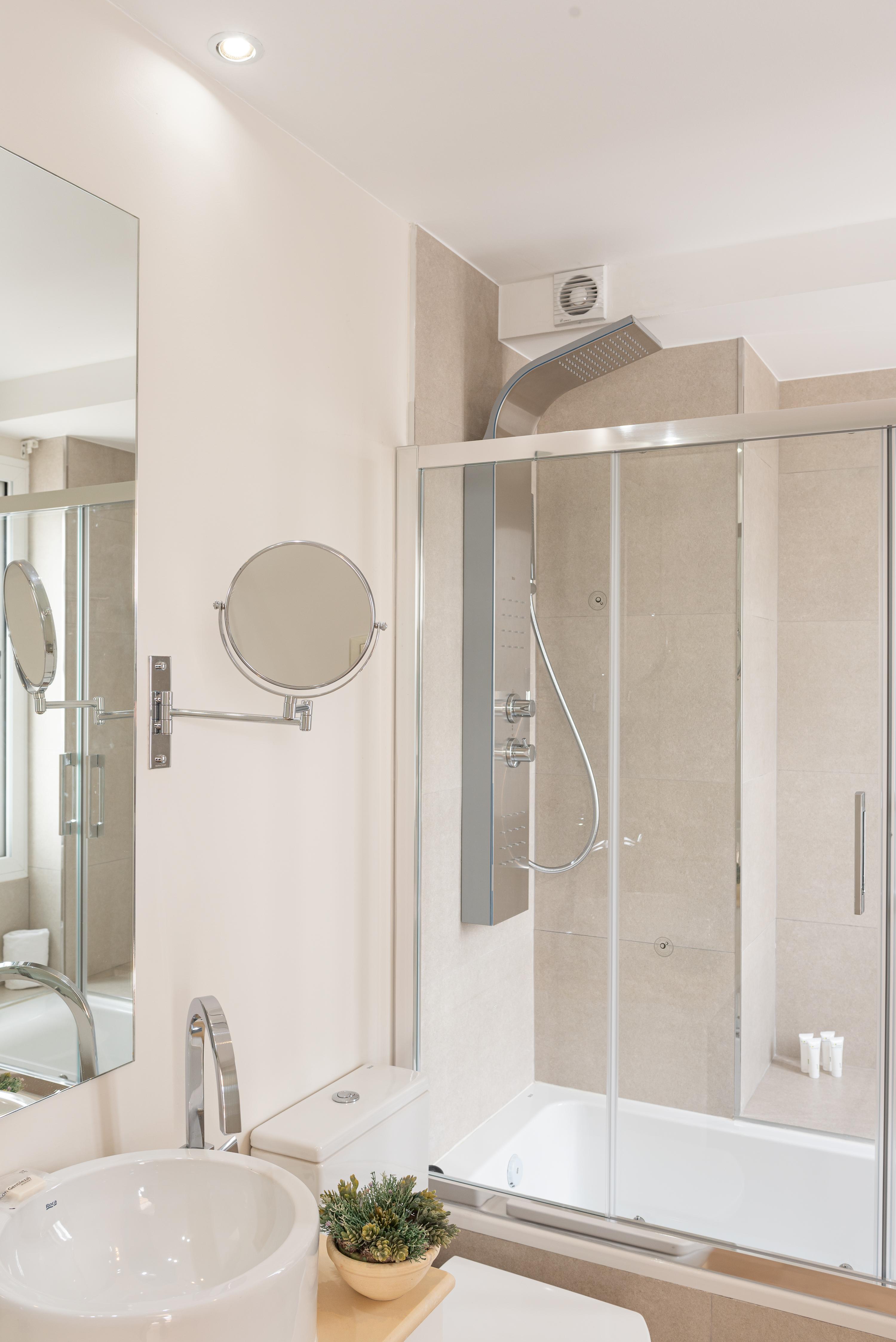 Hotel Boutique Elvira Plaza Seville Ngoại thất bức ảnh
