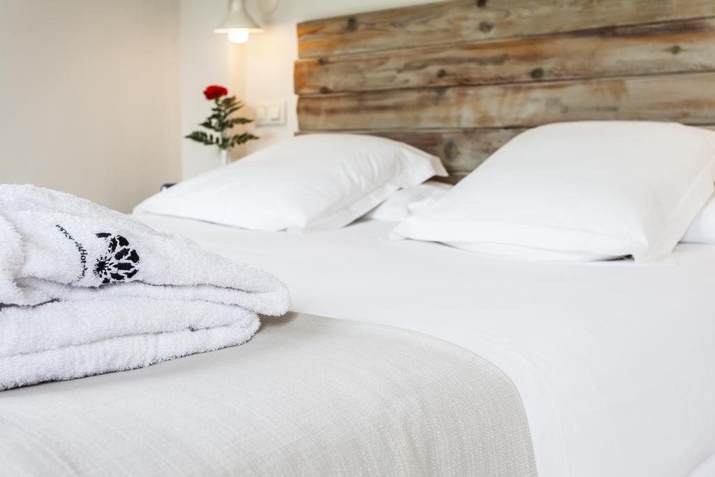 Hotel Boutique Elvira Plaza Seville Ngoại thất bức ảnh