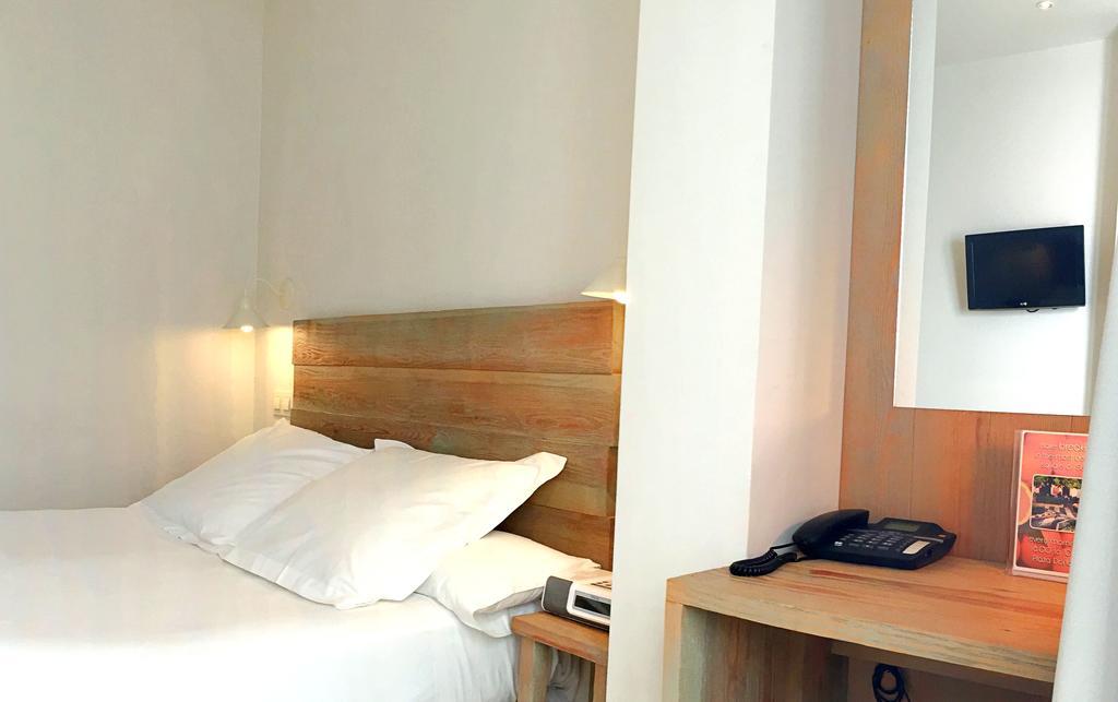 Hotel Boutique Elvira Plaza Seville Ngoại thất bức ảnh