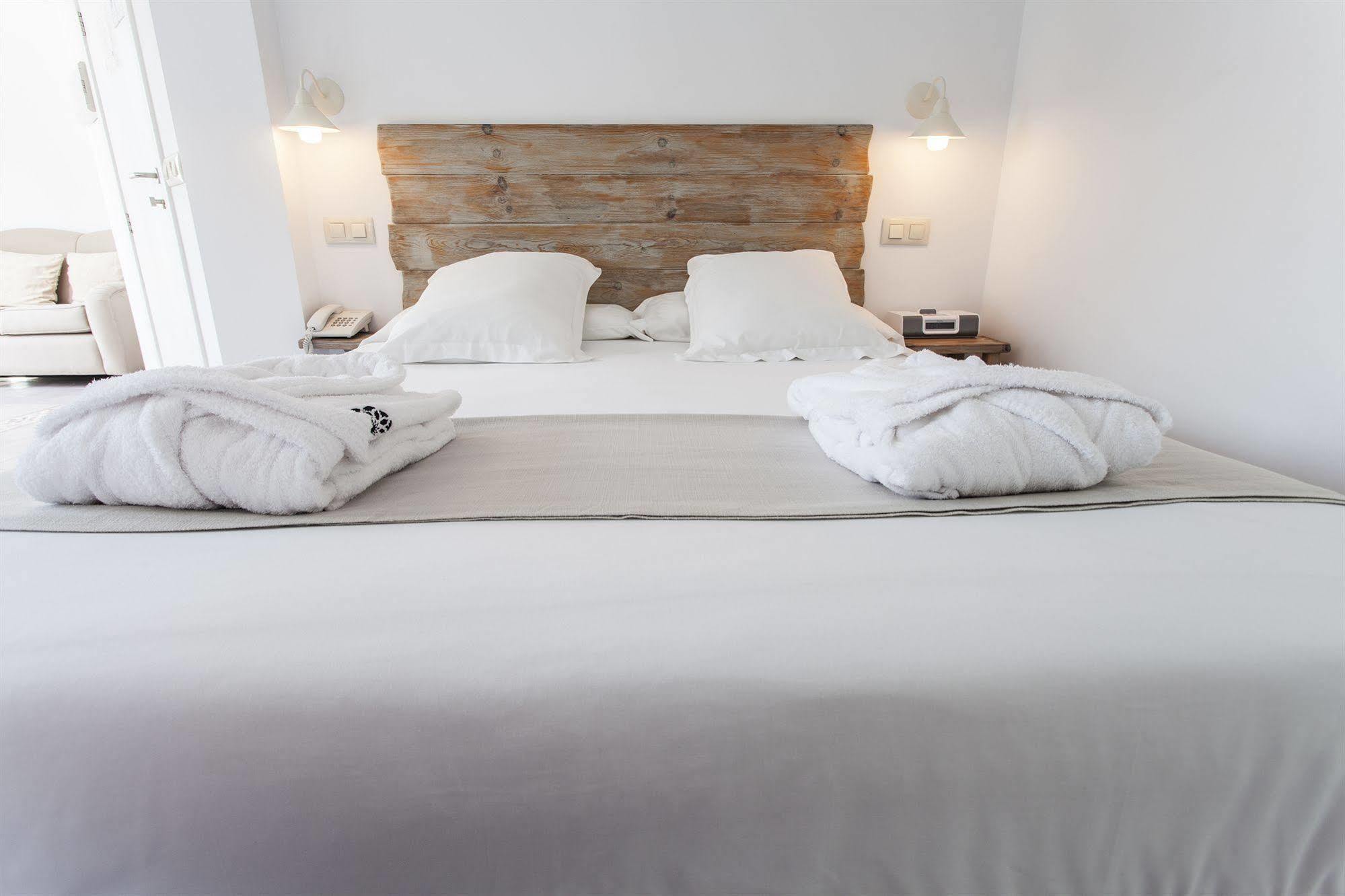 Hotel Boutique Elvira Plaza Seville Ngoại thất bức ảnh