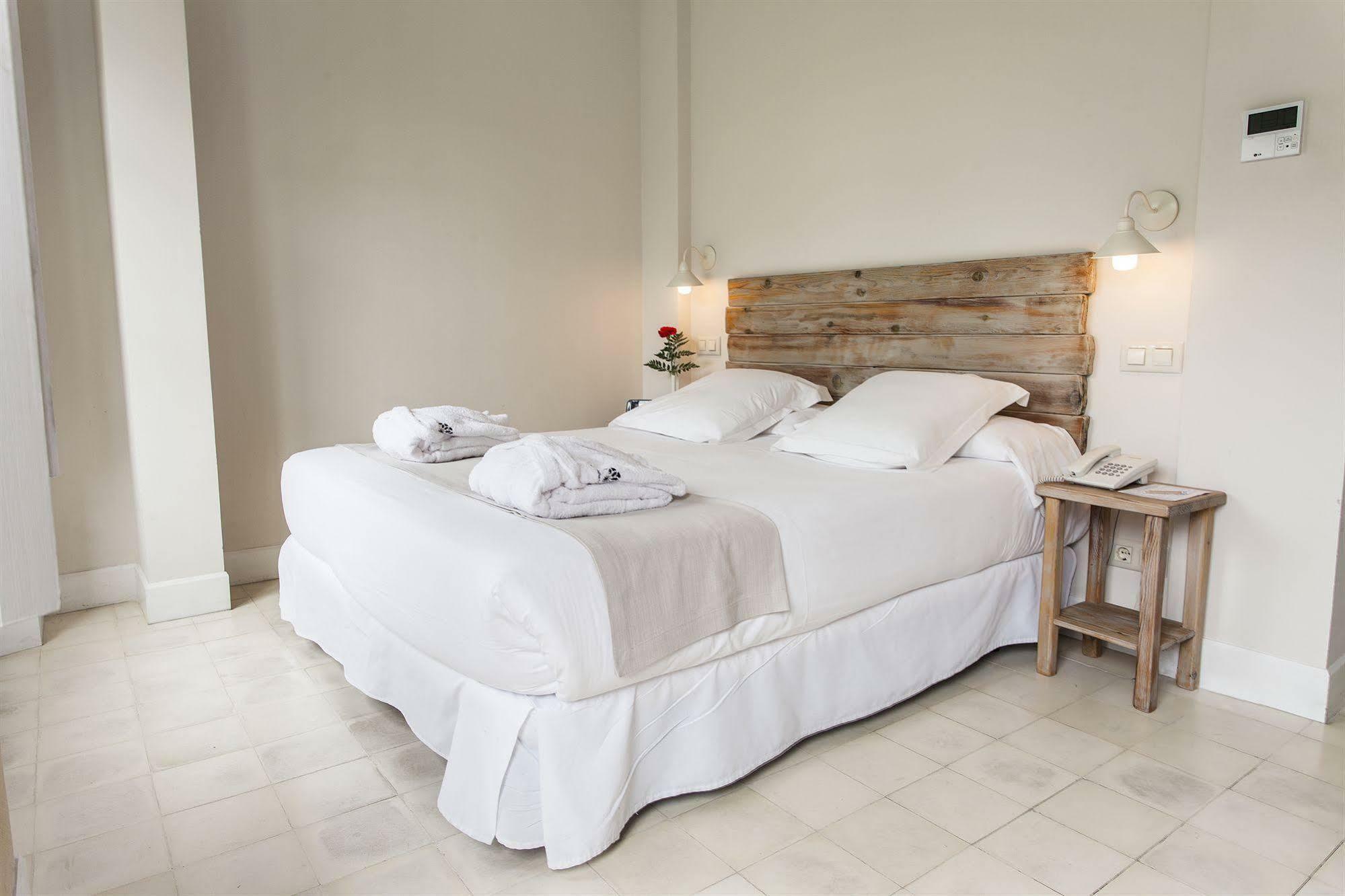 Hotel Boutique Elvira Plaza Seville Ngoại thất bức ảnh
